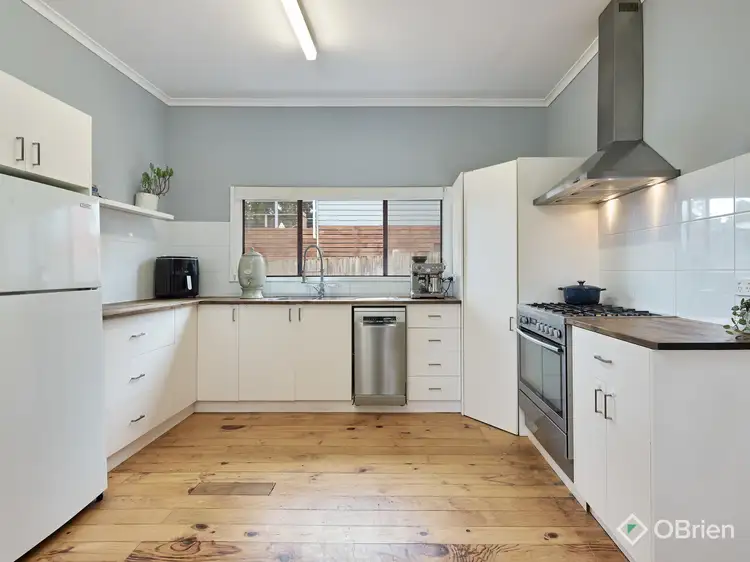 Fifth view of Homely house listing, 17 Alford Street, Warragul VIC 3820