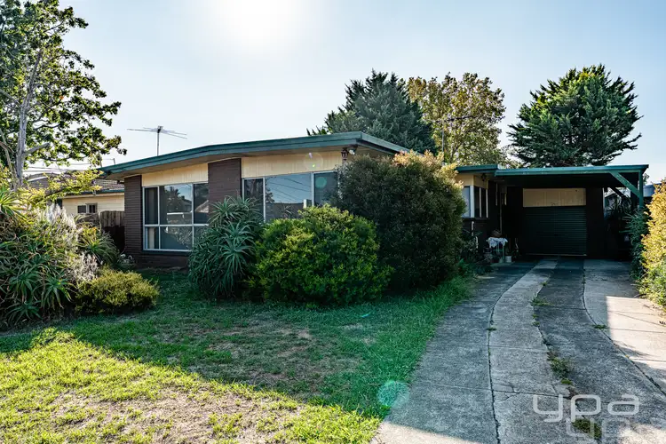 33 Tyrone Street, Werribee VIC 3030