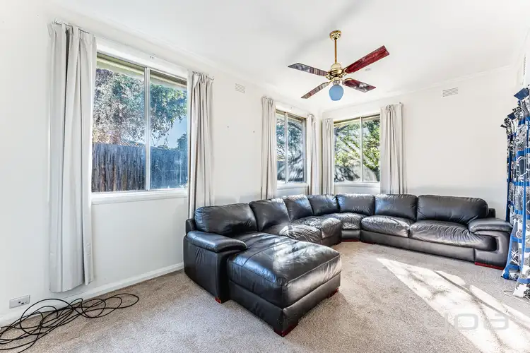 Fifth view of Homely house listing, 33 Tyrone Street, Werribee VIC 3030