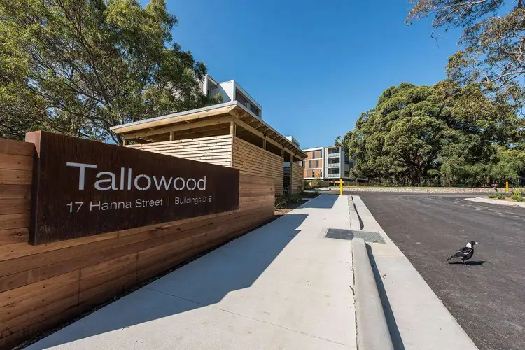 Main view of Homely unit listing, C308/17 Hanna Street, Potts Hill NSW 2143
