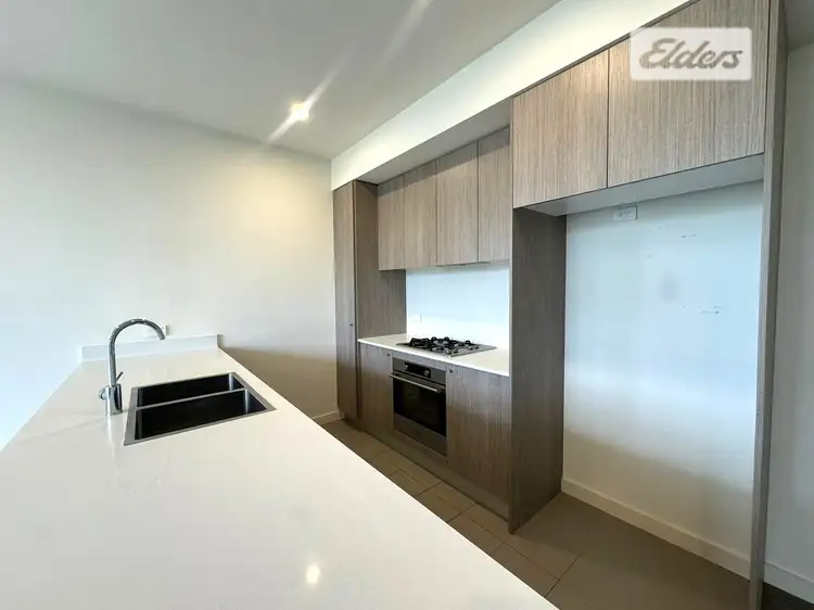 Second view of Homely unit listing, C308/17 Hanna Street, Potts Hill NSW 2143