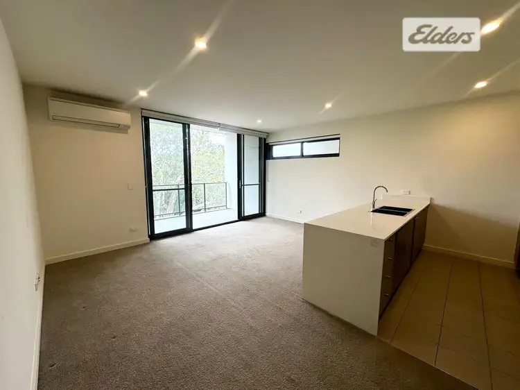 Third view of Homely unit listing, C308/17 Hanna Street, Potts Hill NSW 2143