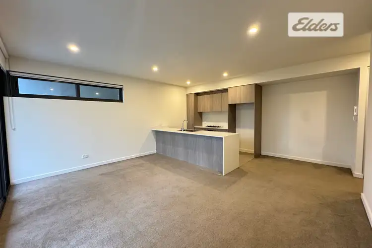 Fifth view of Homely unit listing, C308/17 Hanna Street, Potts Hill NSW 2143
