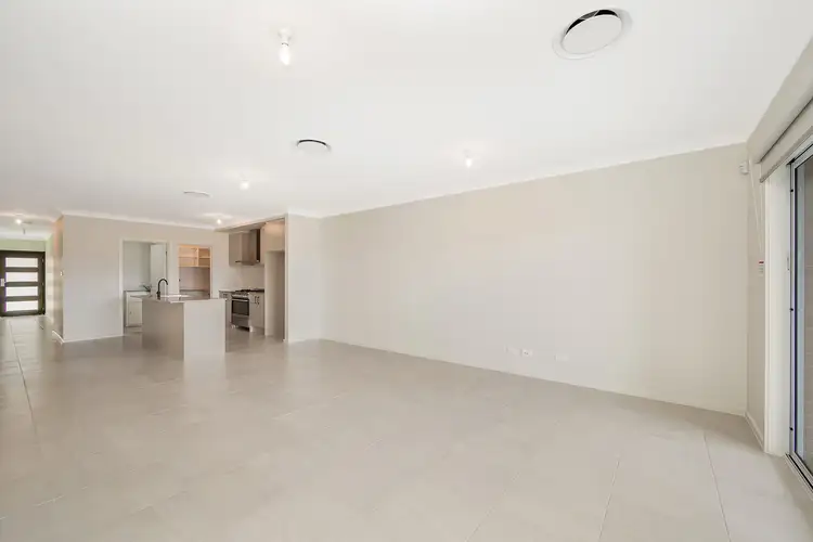 Third view of Homely house listing, 7 Shrike Way, Warnervale NSW 2259