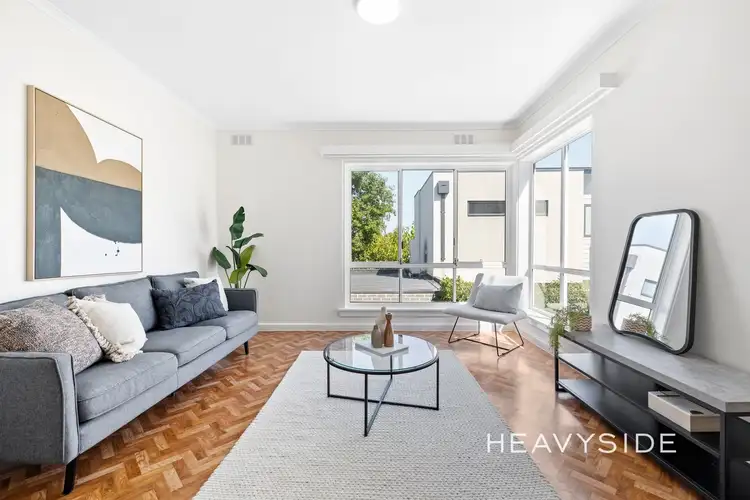 Second view of Homely apartment listing, 9/9 Acheron Avenue, Camberwell VIC 3124