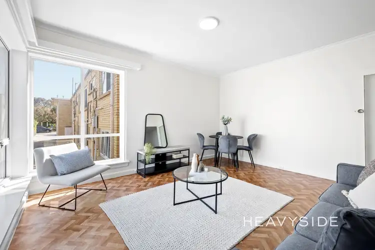 Third view of Homely apartment listing, 9/9 Acheron Avenue, Camberwell VIC 3124