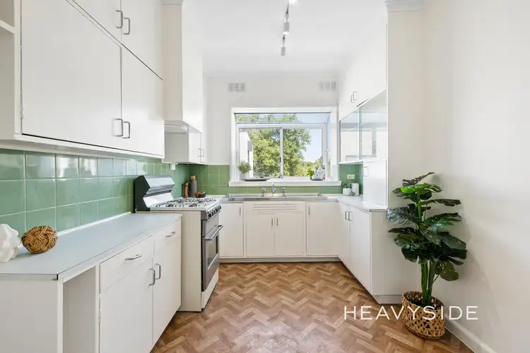 Fourth view of Homely apartment listing, 9/9 Acheron Avenue, Camberwell VIC 3124