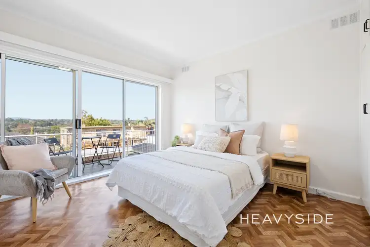 Fifth view of Homely apartment listing, 9/9 Acheron Avenue, Camberwell VIC 3124