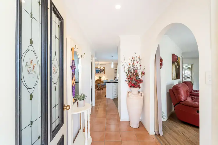 Fifth view of Homely house listing, 17 Mcliver Street, Kawungan QLD 4655