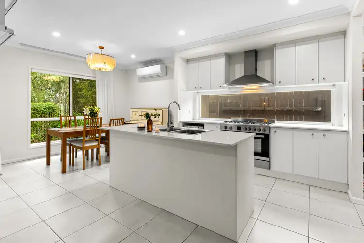 Third view of Homely house listing, 19 Escalade Circuit, Pallara QLD 4110