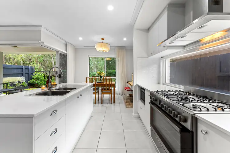 Fifth view of Homely house listing, 19 Escalade Circuit, Pallara QLD 4110