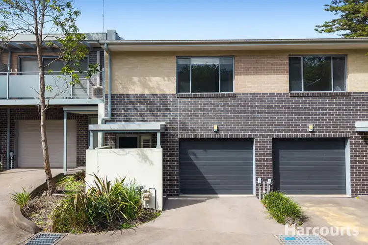 6/29 Edward Street, Charlestown NSW 2290