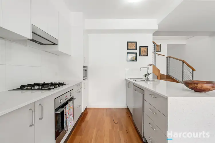 Third view of Homely townhouse listing, 6/29 Edward Street, Charlestown NSW 2290