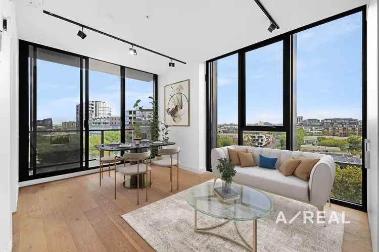 506/65 Dudley Street, West Melbourne VIC 3003