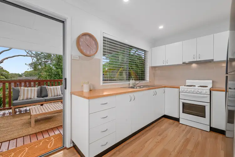 Fifth view of Homely house listing, 12 Lakeway Drive, Lake Munmorah NSW 2259