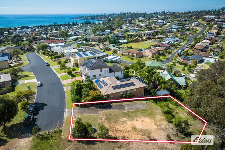 28 Panorama Drive, Tathra NSW 2550