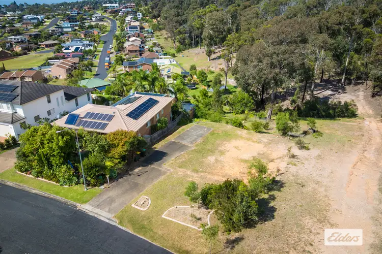 Second view of Homely land listing, 28 Panorama Drive, Tathra NSW 2550