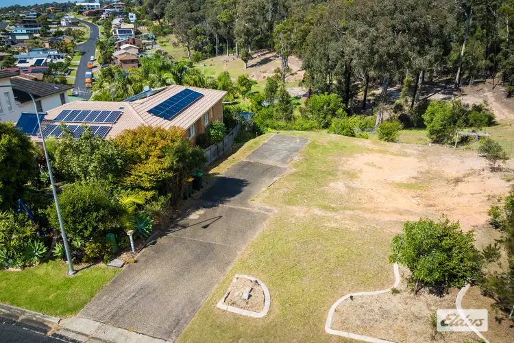 Third view of Homely land listing, 28 Panorama Drive, Tathra NSW 2550