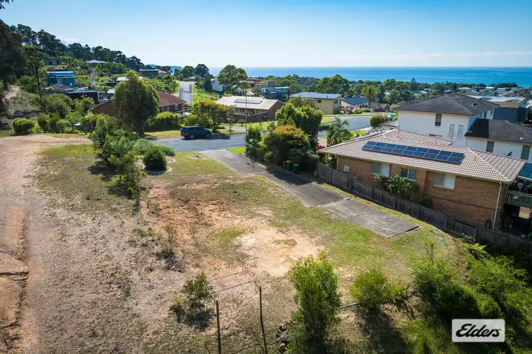 Fourth view of Homely land listing, 28 Panorama Drive, Tathra NSW 2550