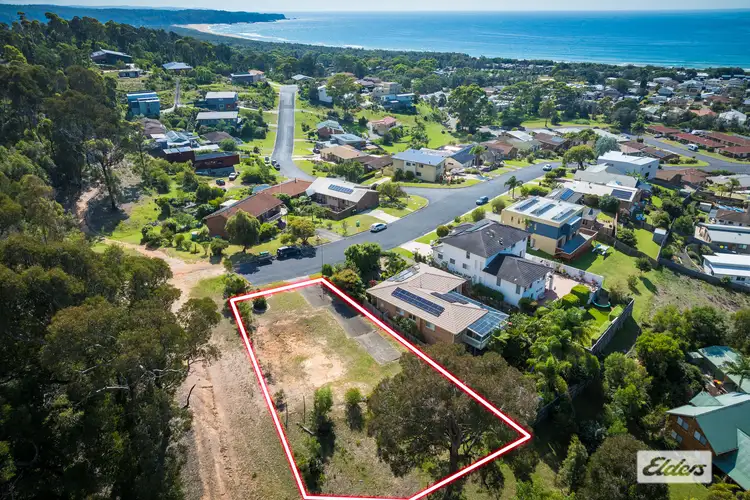 Fifth view of Homely land listing, 28 Panorama Drive, Tathra NSW 2550