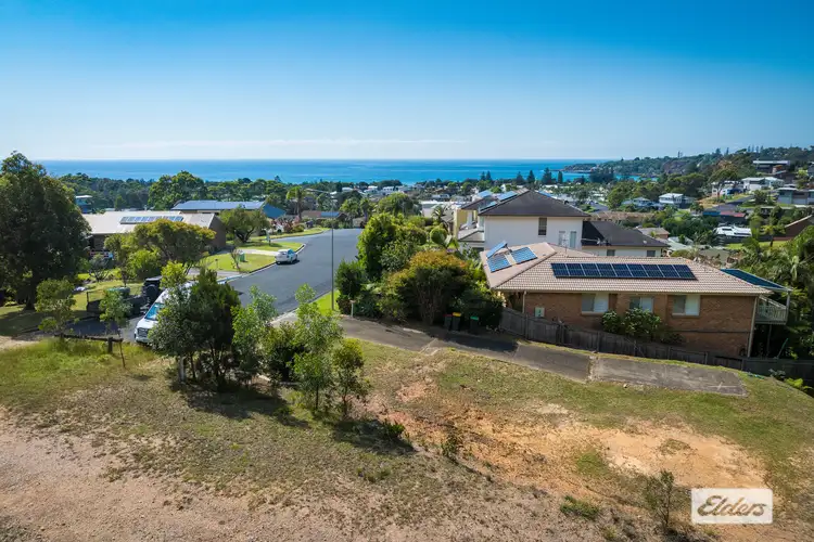 Sixth view of Homely land listing, 28 Panorama Drive, Tathra NSW 2550