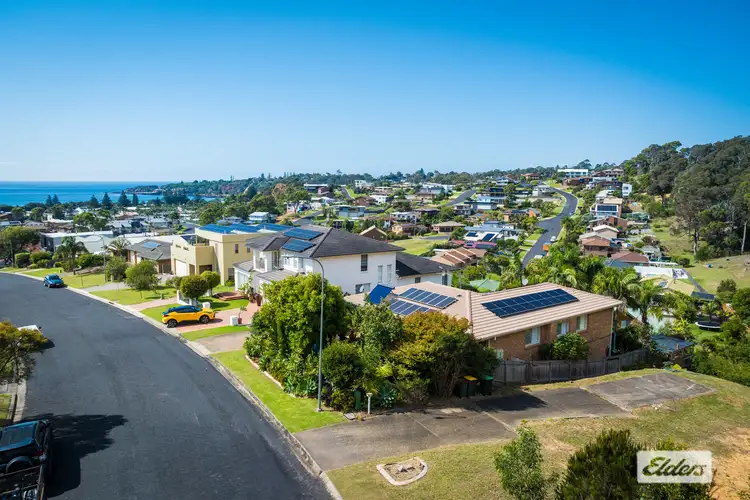 Seventh view of Homely land listing, 28 Panorama Drive, Tathra NSW 2550