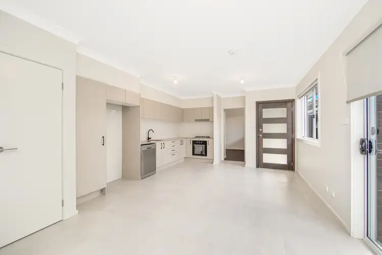 Second view of Homely house listing, 7a Shrike Way, Warnervale NSW 2259