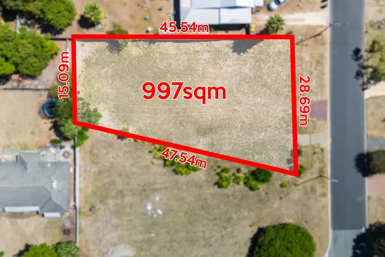 15 Eacott Street, Mandurah WA 6210