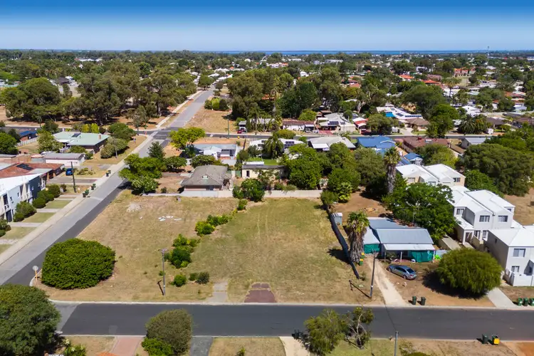 Second view of Homely land listing, 15 Eacott Street, Mandurah WA 6210