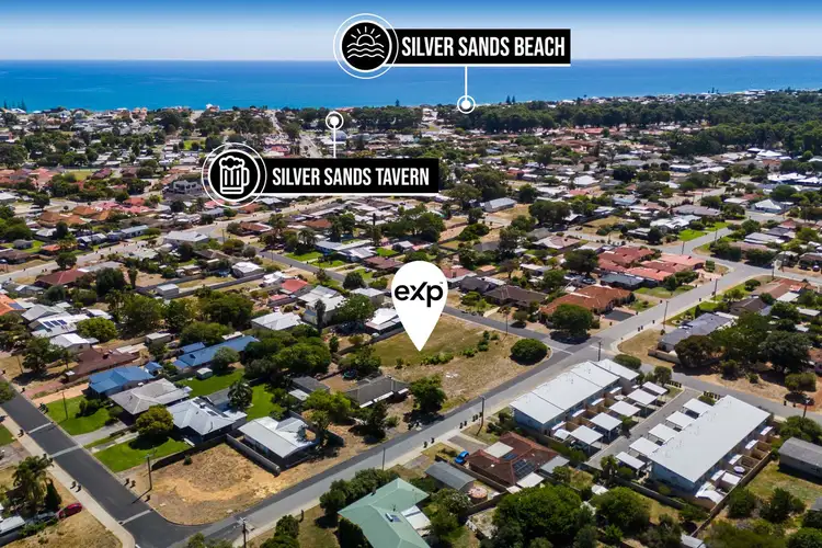 Third view of Homely land listing, 15 Eacott Street, Mandurah WA 6210