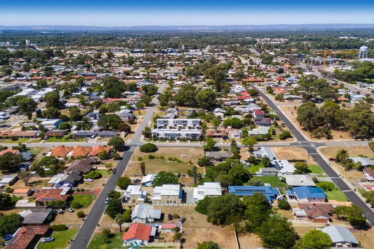 Fourth view of Homely land listing, 15 Eacott Street, Mandurah WA 6210