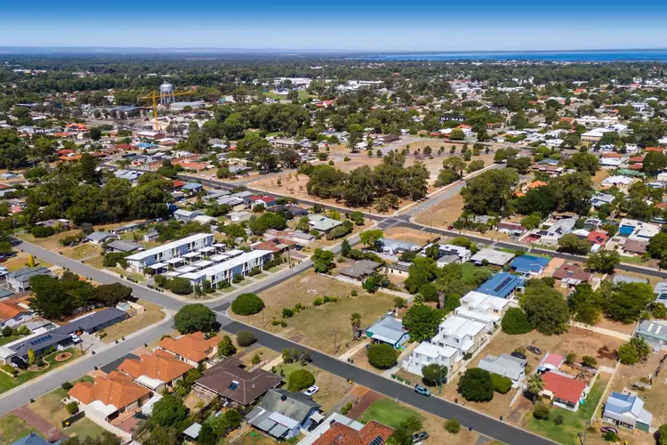 Fifth view of Homely land listing, 15 Eacott Street, Mandurah WA 6210