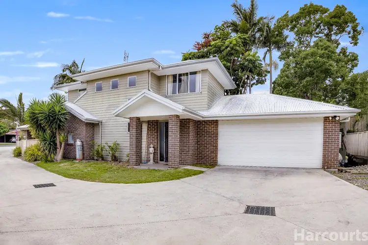 Main view of Homely house listing, 30a Frank Cooper Street, South West Rocks NSW 2431