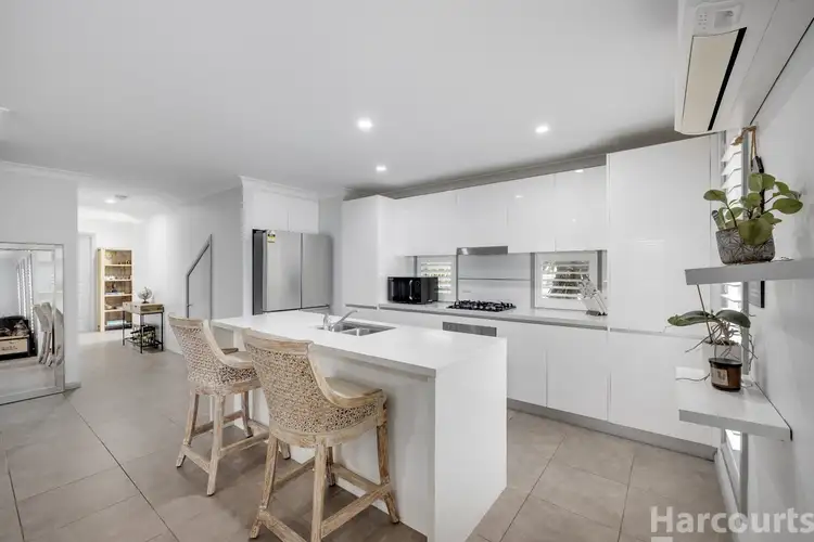 Second view of Homely house listing, 30a Frank Cooper Street, South West Rocks NSW 2431
