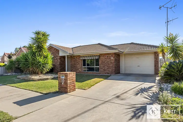 10 Sturt Street, Cobram VIC 3644