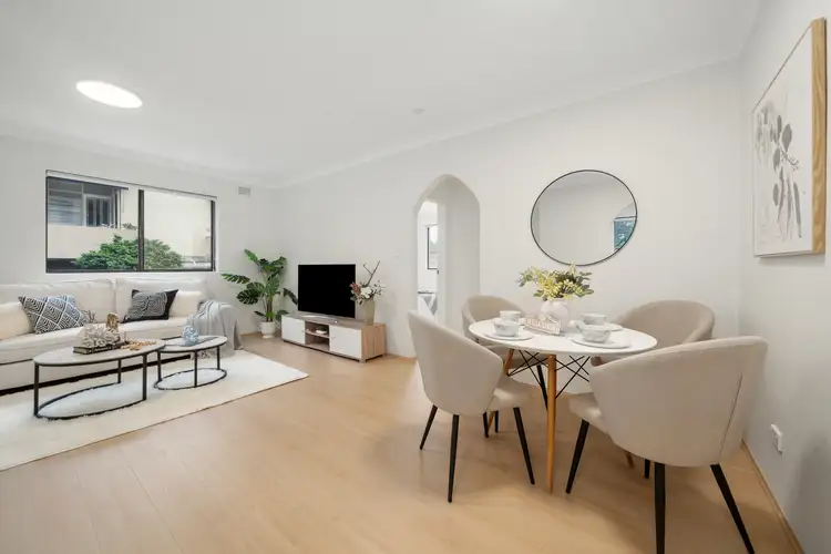 7/71-73 Florence Street, Hornsby NSW 2077