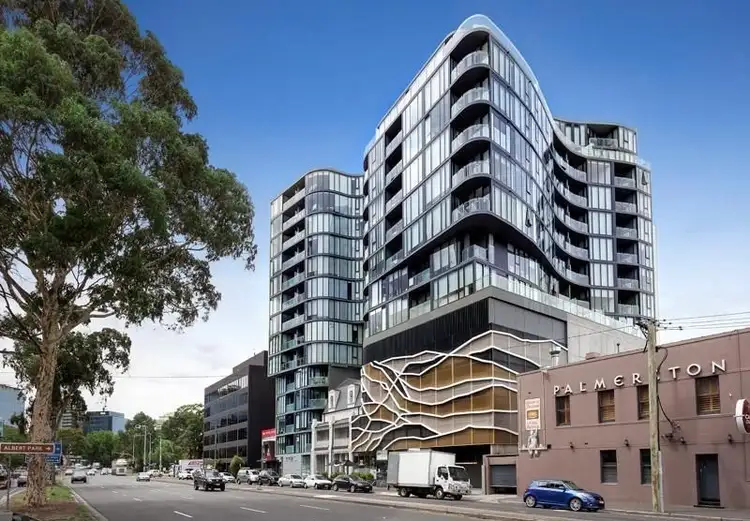 804/338 Kings Way