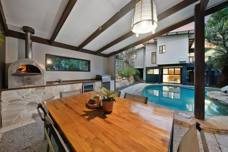 Third view of Homely house listing, 17 Amethyst Place, Yaroomba QLD 4573