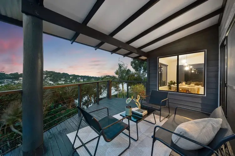 Fourth view of Homely house listing, 17 Amethyst Place, Yaroomba QLD 4573