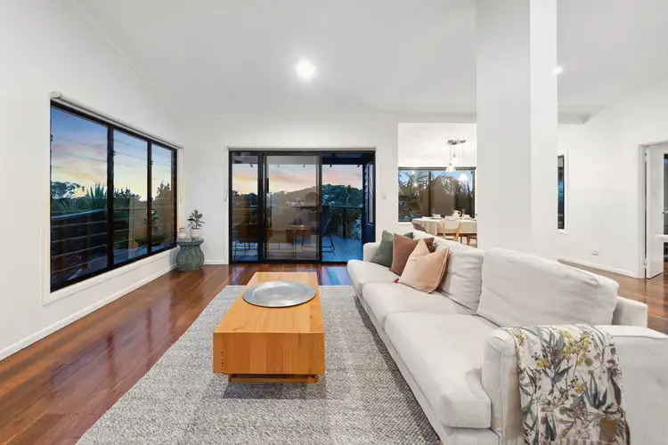 Sixth view of Homely house listing, 17 Amethyst Place, Yaroomba QLD 4573