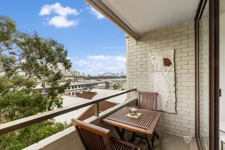 13/105 Victoria Street, Potts Point NSW 2011