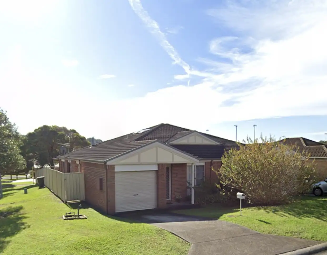 Main view of Homely villa listing, 1 Brou Place, Flinders NSW 2529