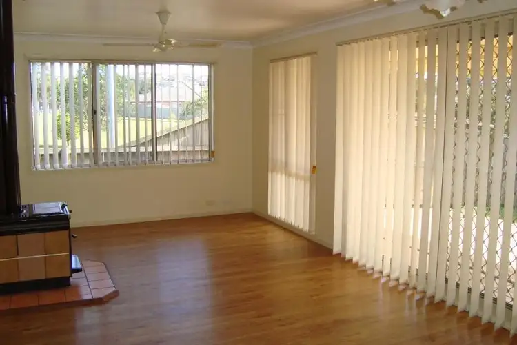 Second view of Homely villa listing, 1 Brou Place, Flinders NSW 2529