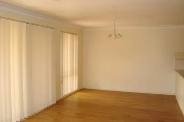 Third view of Homely villa listing, 1 Brou Place, Flinders NSW 2529