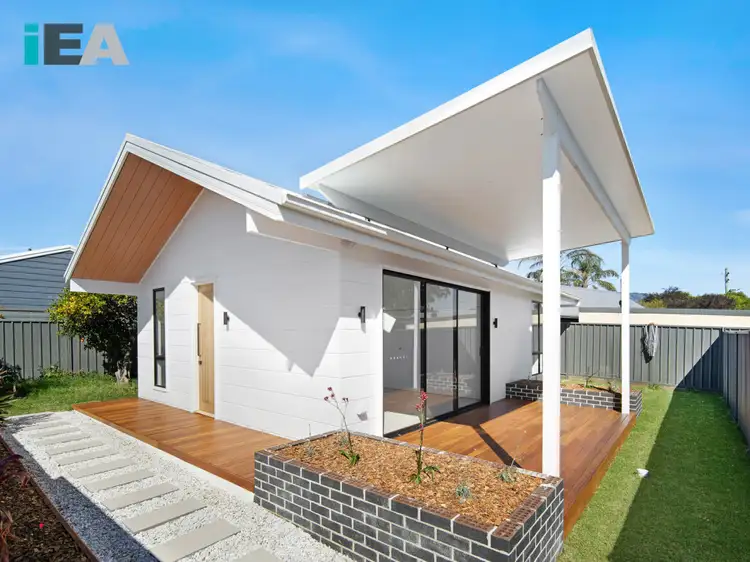 2/21 O'Keefe Street