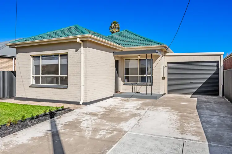 26 King Street