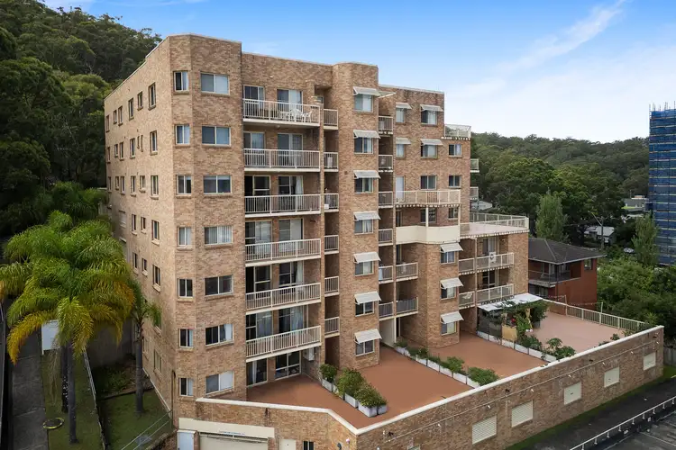 28/145 Faunce Street, Gosford NSW 2250