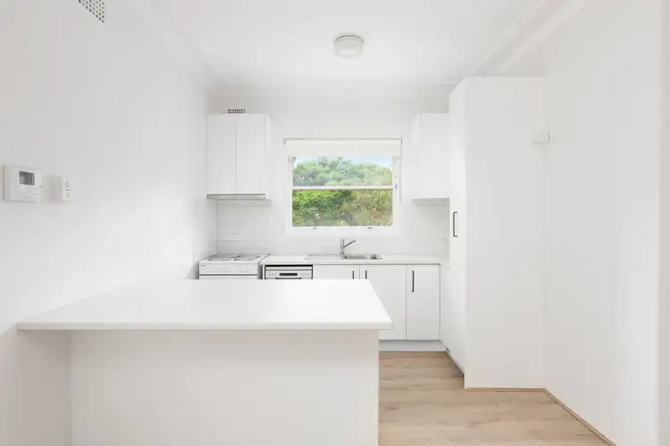 Second view of Homely unit listing, 6/22 Oxley Avenue, Jannali NSW 2226