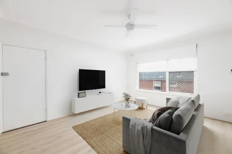 Third view of Homely unit listing, 6/22 Oxley Avenue, Jannali NSW 2226