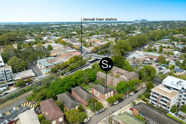Sixth view of Homely unit listing, 6/22 Oxley Avenue, Jannali NSW 2226